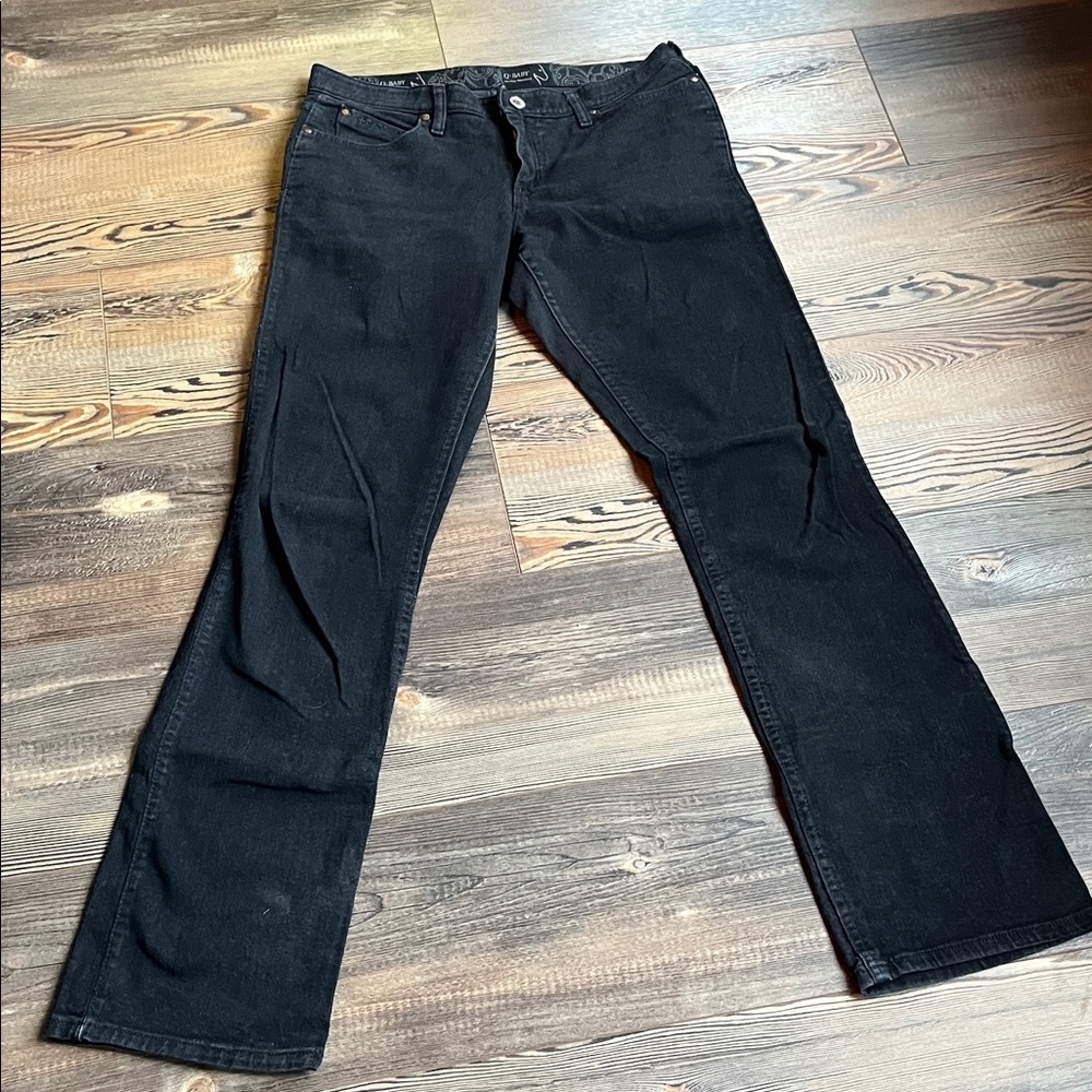 Wrangler Women’s Q-Baby Jeans